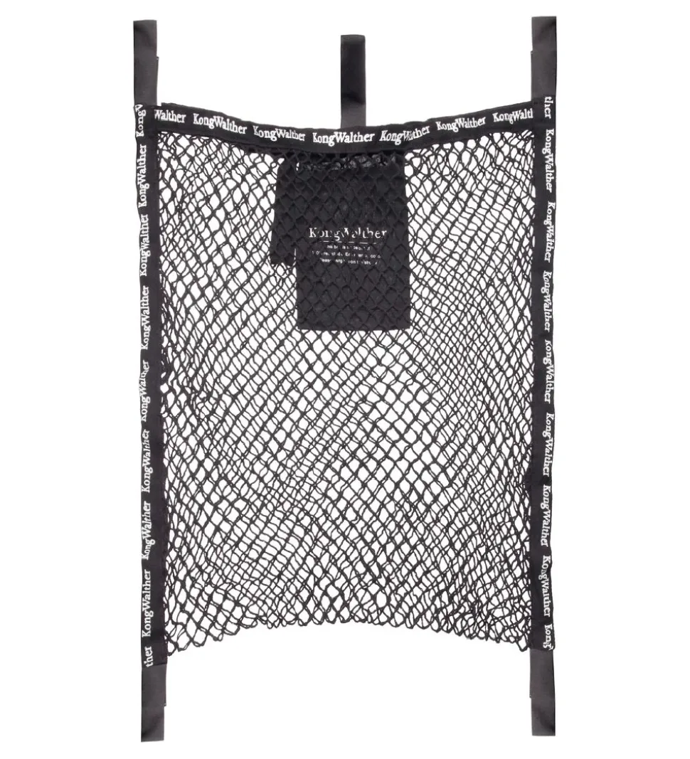 KongWalther Shopper - Magic - Sort