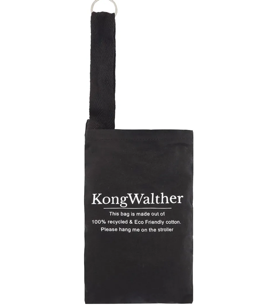 KongWalther Shopper - Magic - Sort