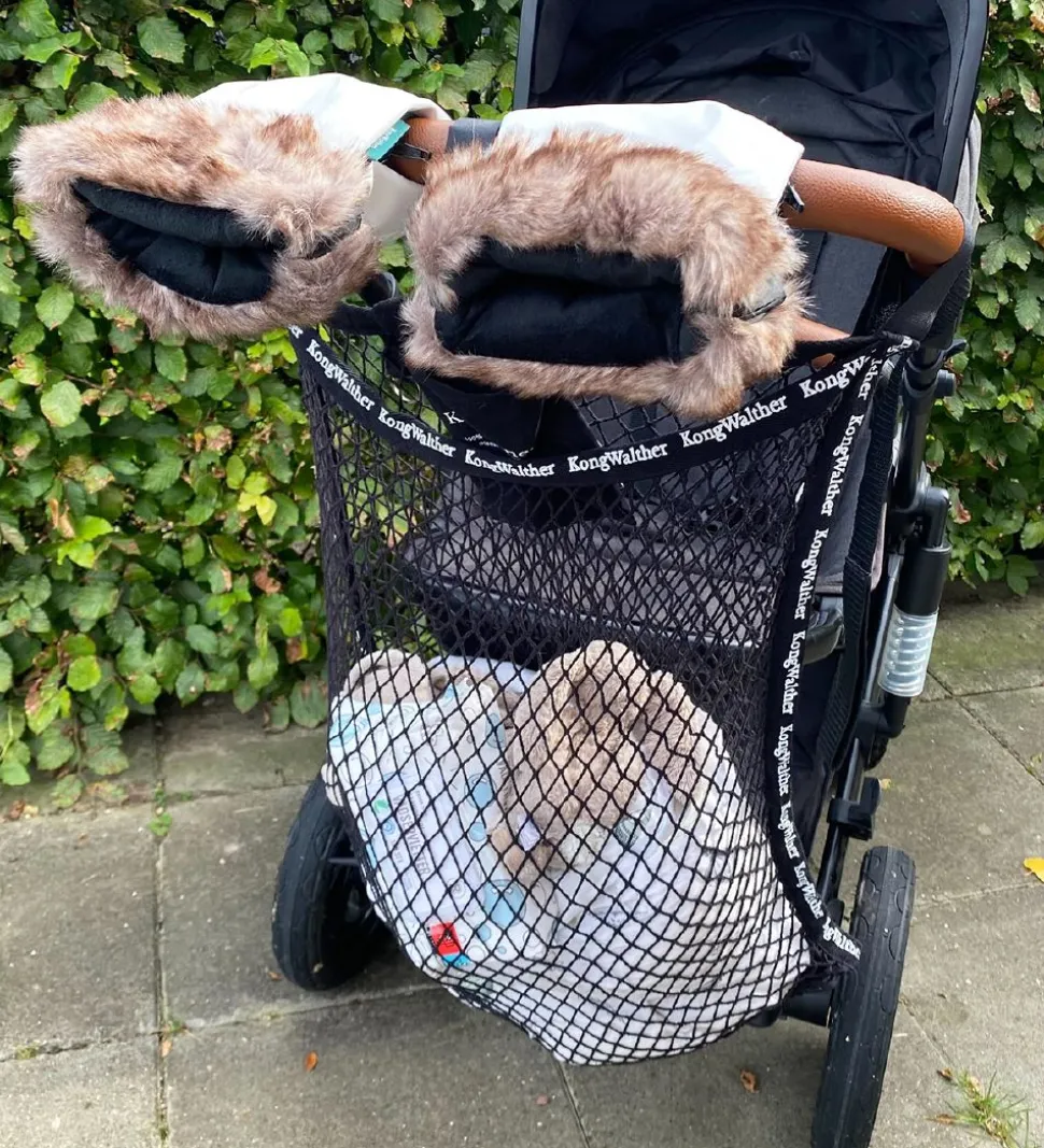 KongWalther Shopper - Magic - Sort