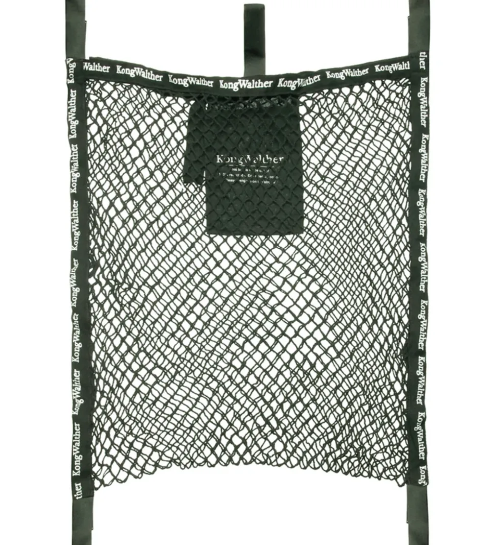 KongWalther Shopper Til Barne/Klapvogn - Magic - Nylon - Grøn