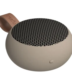 Kreafunk Højtaler - aGO II - Bluetooth - Ivory Sand