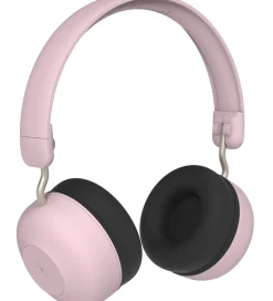 Kreafunk Høretelefoner - Buzz - Dusty Rose