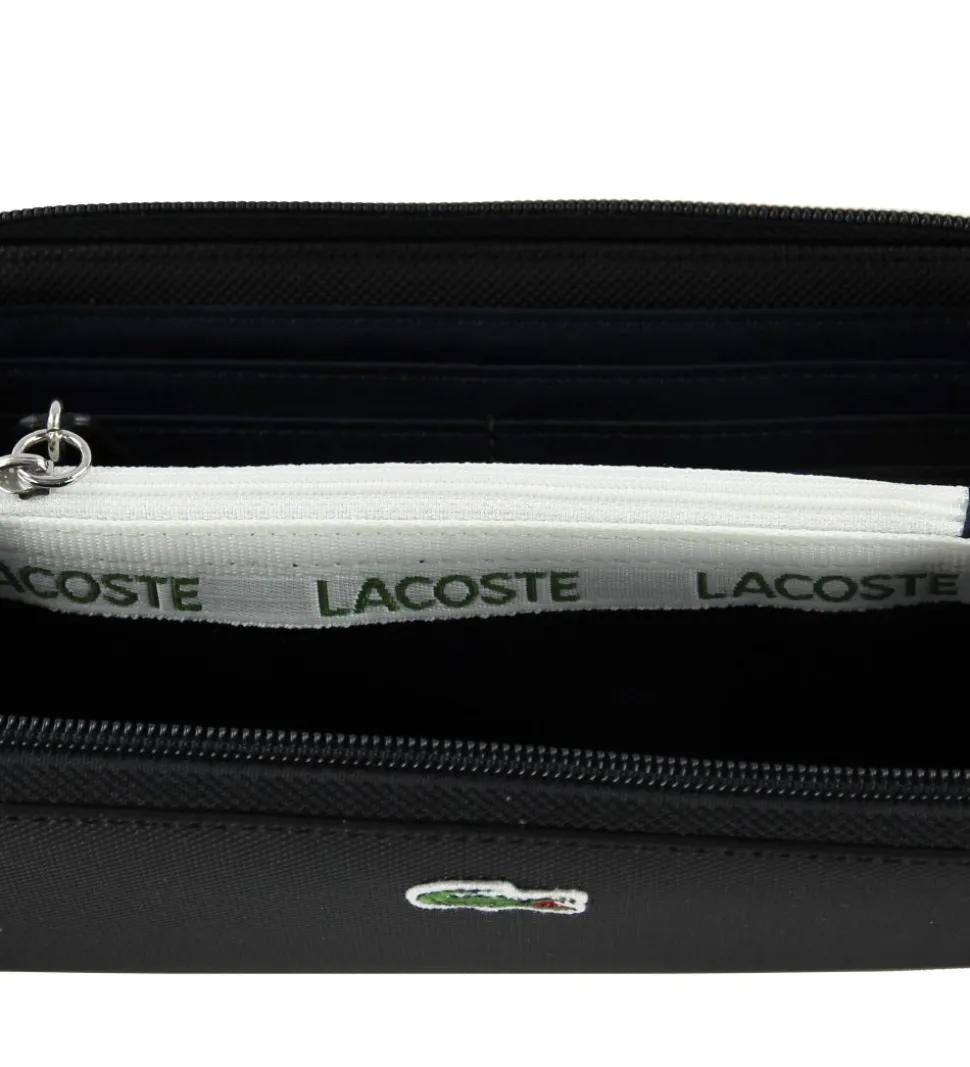Lacoste Pung - Sort