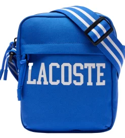 Lacoste Skuldertaske - Print College Ladigue