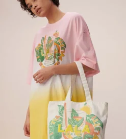 Lala Berlin Shopper - Mia - Tote - Cocktail