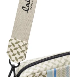 Lala Berlin Skuldertaske - Milly - Multicolor Burnt Olive