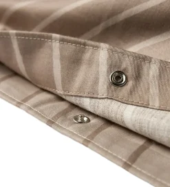 Leander Sengetøj - Baby - Woodland - Cappuccino