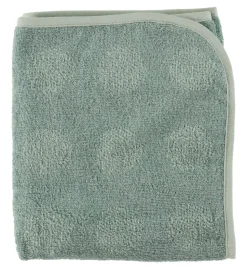 Leander Topper - Matty - 45x65 - Sage Green