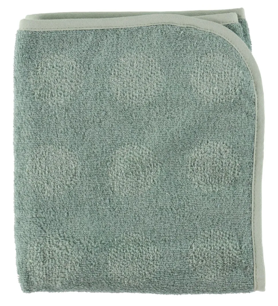Leander Topper - Matty - 45x65 - Sage Green