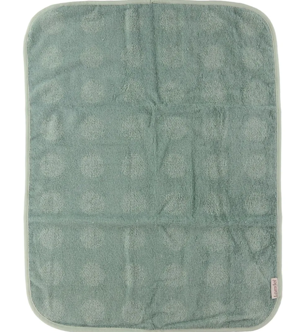 Leander Topper - Matty - 45x65 - Sage Green