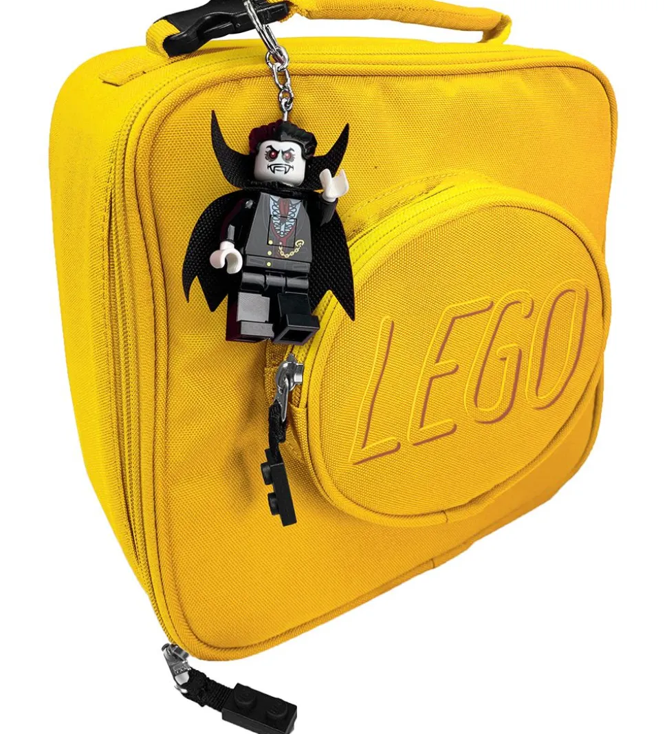 LEGO® Nøglering m. Lommelygte - LEGO® Vampyre
