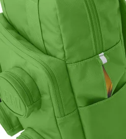 LEGO® Skoletaske - Brick - 15 L - Bright Green