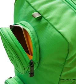 LEGO® Skoletaske - Signature Brick - 18 L - Bright Green