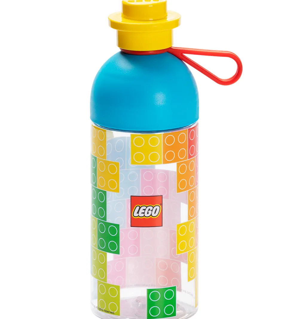 LEGO® Storage Drikkedunk - Iconic - 500 ml