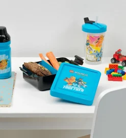 LEGO® Storage Drikkedunk m. Sugerør - 500 ml - Ninjago