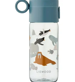 Liewood Drikkedunk - Clemence - 350 ml - Arctic Sea/Ocean View
