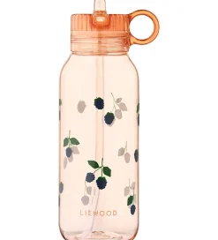 Liewood Drikkedunk - 500ml - Yang Tritan - Berry/Tuscany