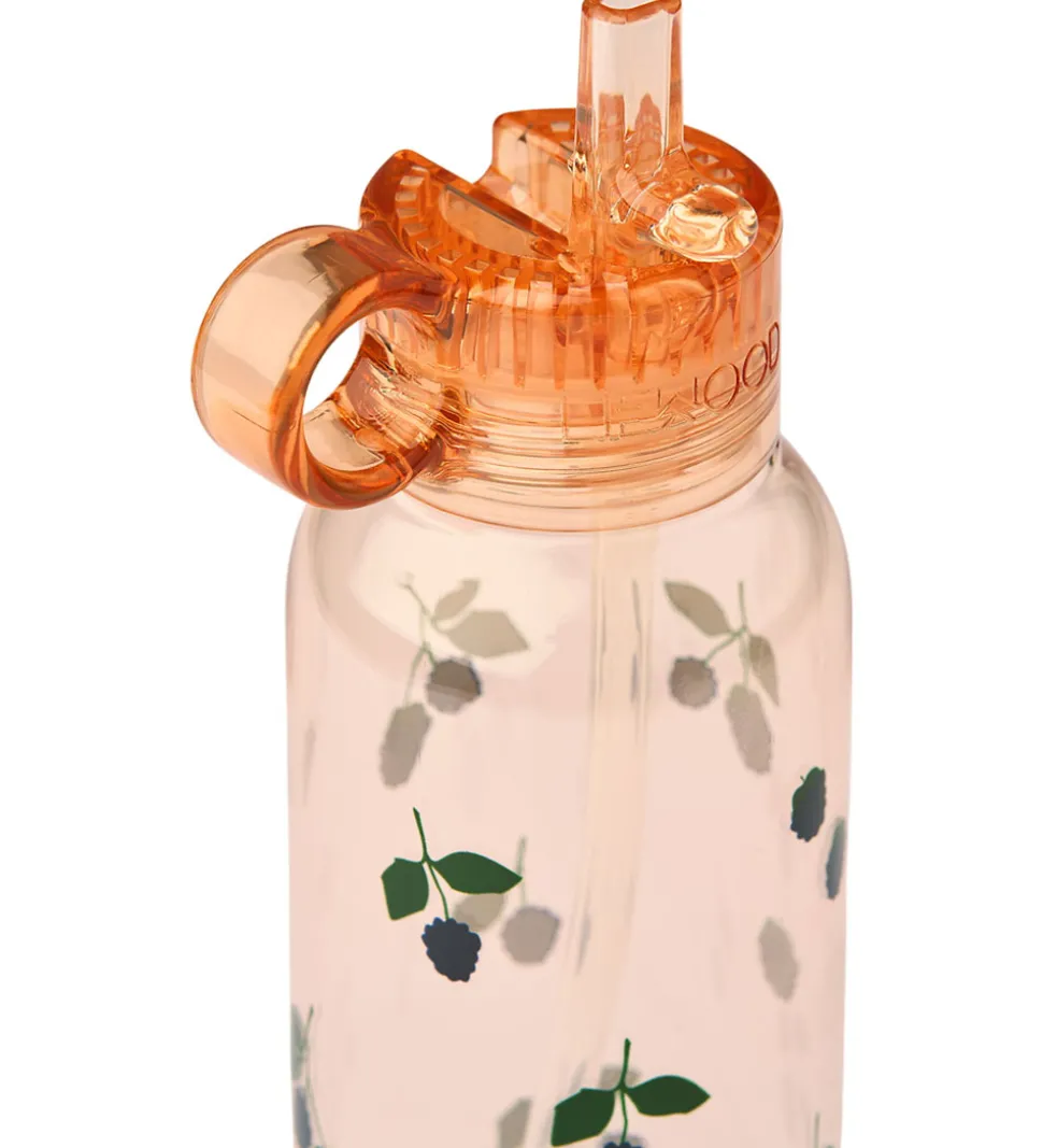 Liewood Drikkedunk - 500ml - Yang Tritan - Berry/Tuscany