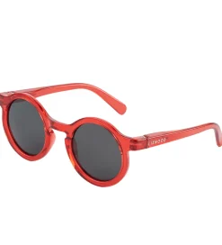 Liewood Solbriller - Darla - Watermelon Transparent