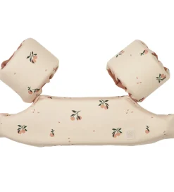 Liewood Svømmebælte m. Vinger - Darko - 19-30 kg - Peach/Sea She