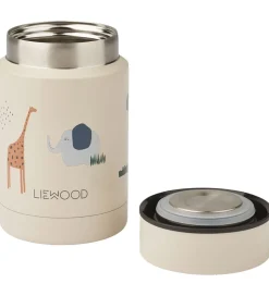 Liewood Termobeholder - Nadja - Safari Sandy Mix