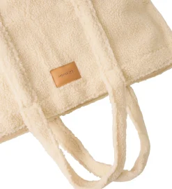 Lil' Atelier Skuldertaske - Teddy - NknNigo Mommy - Turtledove