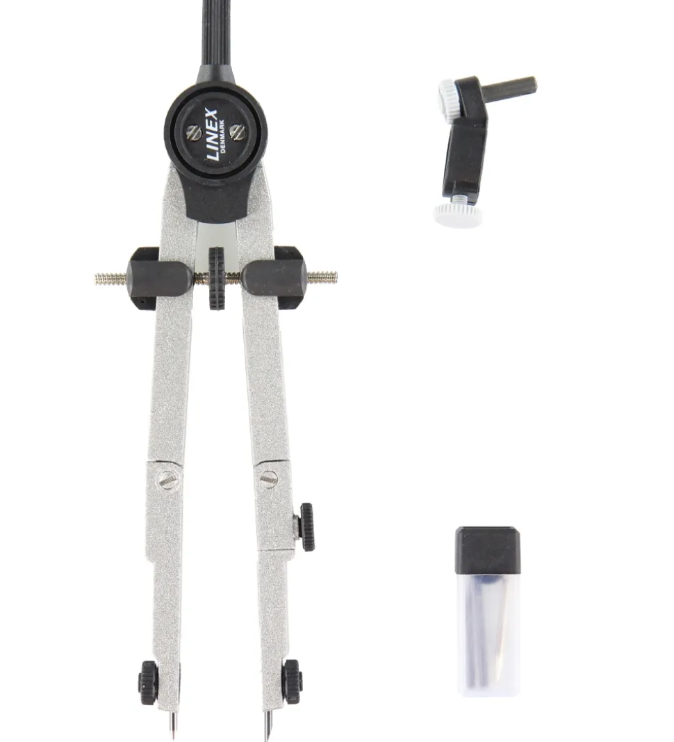 Linex Jomfrupasser - 340mm