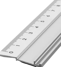 Linex Lineal - 60 cm - Aluminium