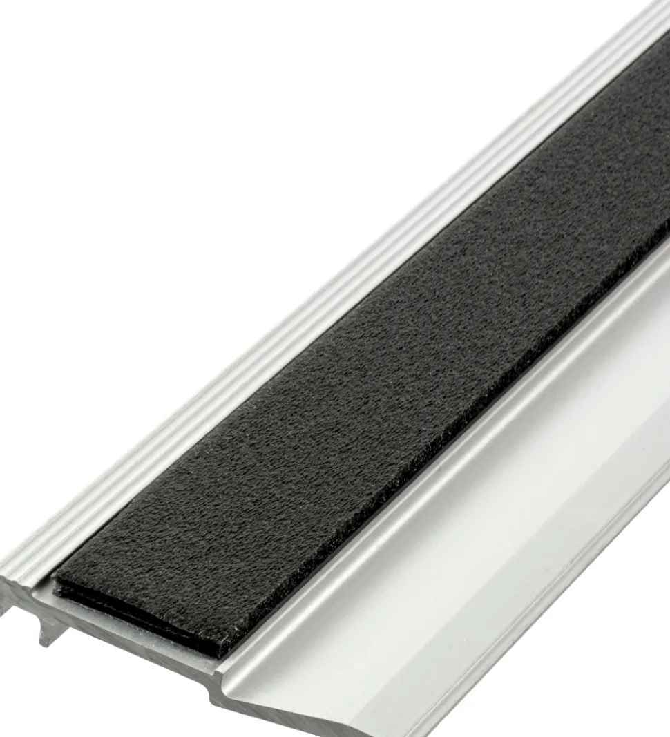 Linex Lineal - 30 cm - Aluminium