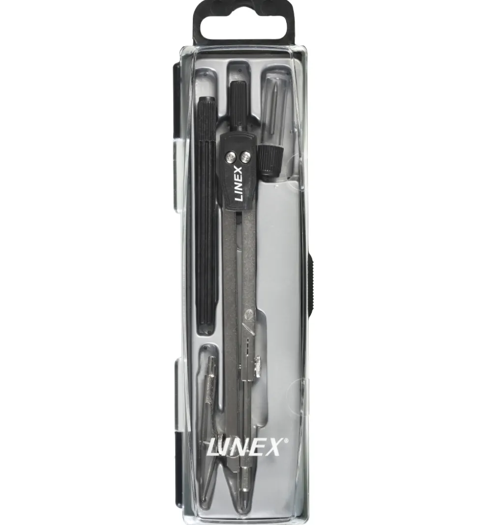 Linex Passerskolesæt - Linex 24