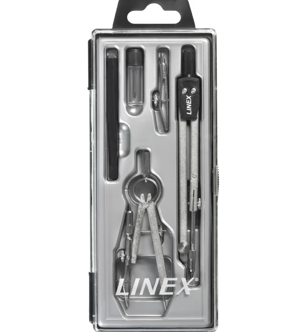 Linex Passerskolesæt - Linex 23