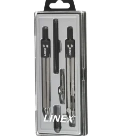 Linex Passerskolesæt - Linex 25