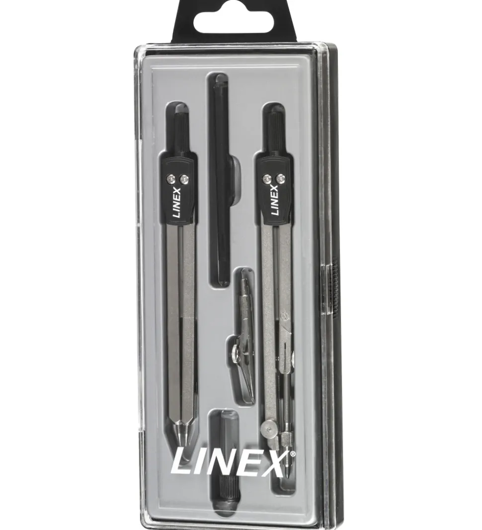 Linex Passerskolesæt - Linex 25