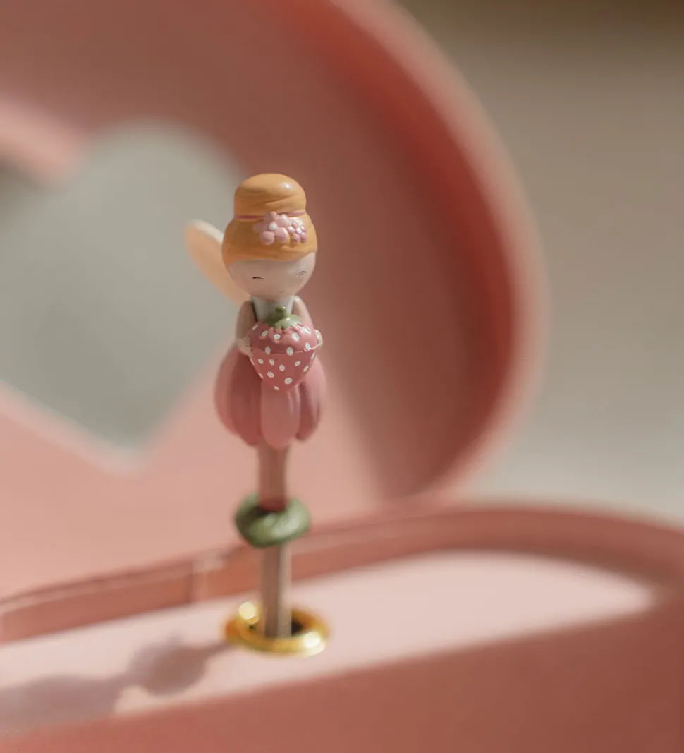 Little Dutch Smykkeskrin - Fe - Fairy Garden