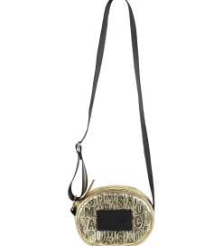 Little Marc Jacobs Skuldertaske - New Gold
