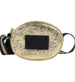 Little Marc Jacobs Skuldertaske - New Gold