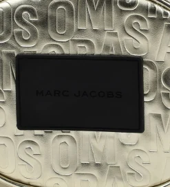 Little Marc Jacobs Skuldertaske - New Gold