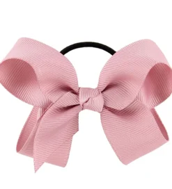 Little Wonders Hårelastik - Luna - 8 cm - Rosa