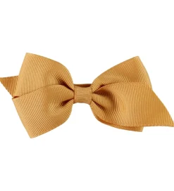 Little Wonders Hårsløjfe - Emily - 10 cm - Grosgrain - Karry