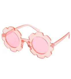 Little Wonders Solbriller - Klar Pink
