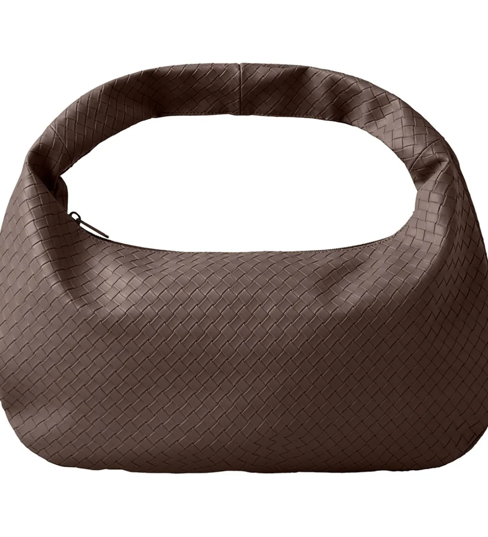 LMTD Taske - NlfKalea - Chocolate Brown
