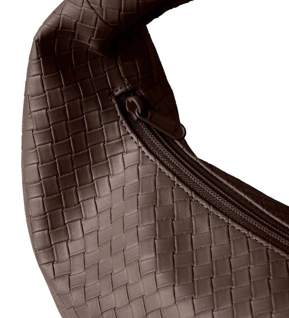 LMTD Taske - NlfKalea - Chocolate Brown