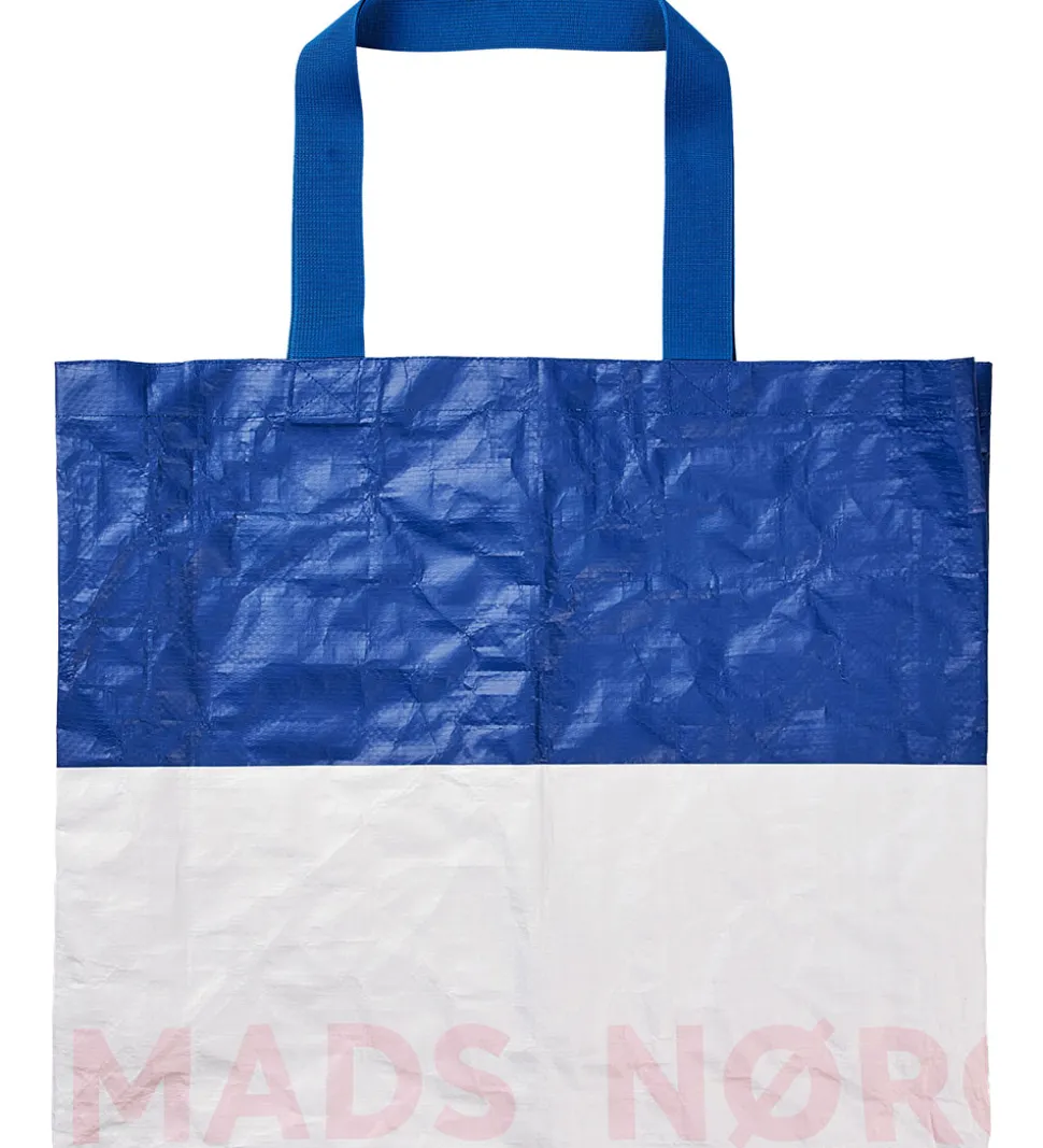 Mads Nørgaard Shopper - Laundrette Athens - Surf The Web