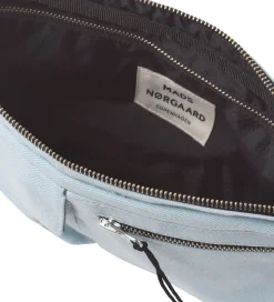 Mads Nørgaard Skuldertaske - Recycled Boutique Carni - Ballad Bl