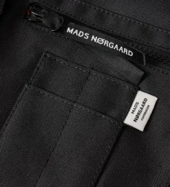 Mads Nørgaard Skuldertaske - Bel One Cappa - Sort