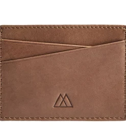 Markberg Kortholder - FreyMBG - Antique - Caramel