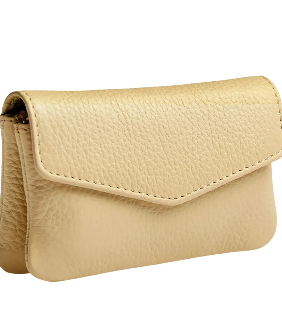 Markberg Pung - FaithMBG - Grain - Dusty Yellow