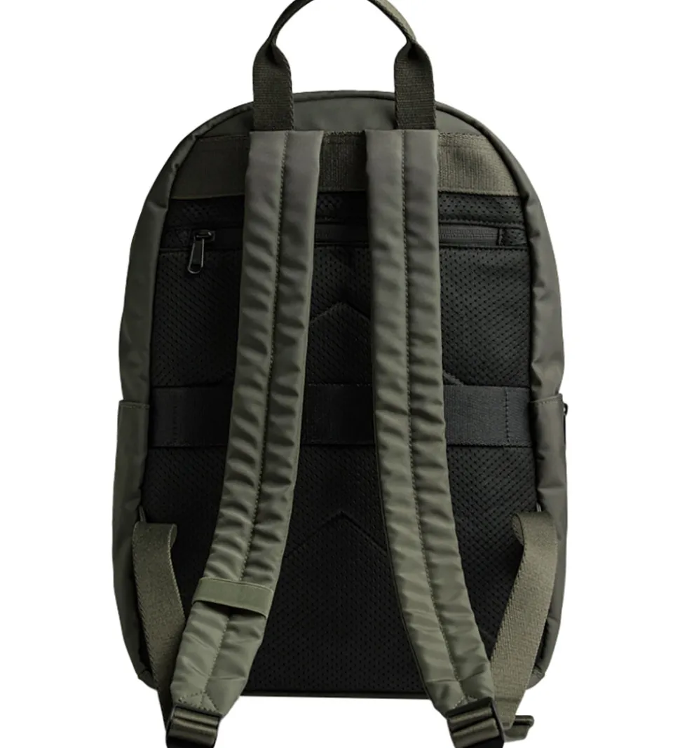 Markberg Rygsæk - ArcticMBG Recycled - Dark Olive