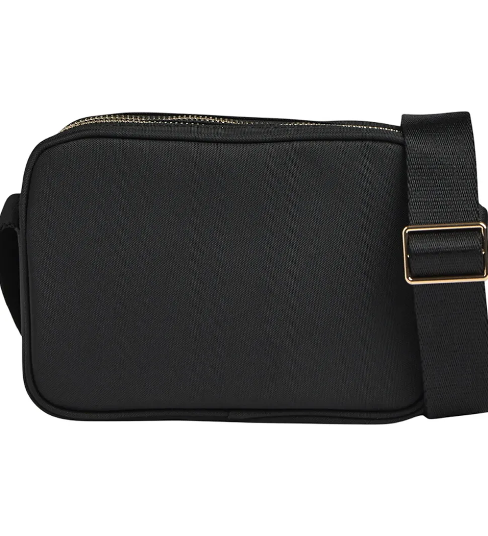 Markberg Skuldertaske - BlockMBG - Sort