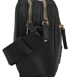 Markberg Skuldertaske - BlockMBG - Sort